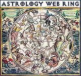 Astrology WebRing