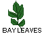 bay leaves