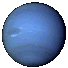 Neptune ~ watch the celestial dance