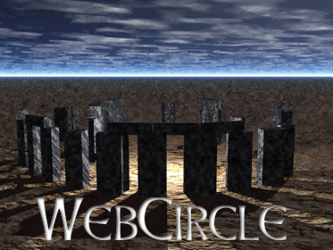 WebCircle: Pagan WebRing Homepage