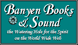 Banyen Books and Sound