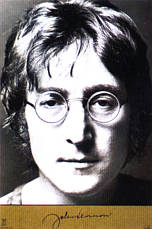 John Lennon poster available for sale ~ allwall.com