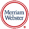 Merriam-Webster Online: Words, Words and More Words!