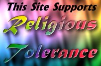 This site supports Religious Tolerance