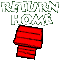 Warning! Return Home!