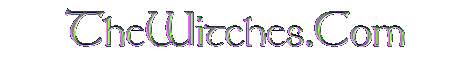 The Witches.Com